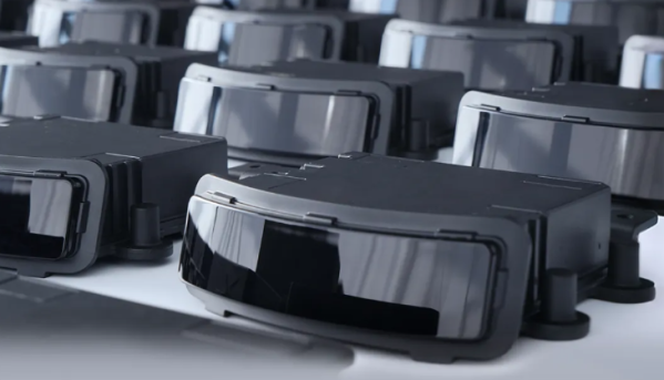 【红龙扑克】禾赛车载主激光雷达市占率连续13个月第一!突破51%