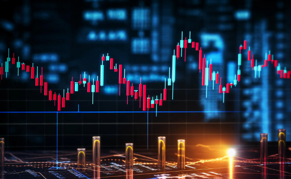 【红龙扑克】纳斯达克指数八连涨创年内新高 英伟达领涨芯片巨头