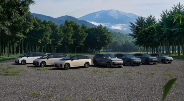 【红龙扑克】理想汽车指遭恶意拉踩 东风日产经理表态恪守良性竞争