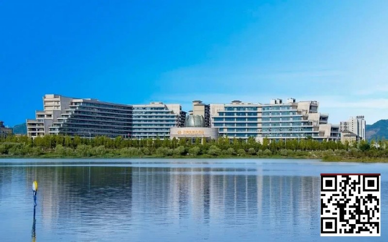 【红龙扑克】赛事信息｜2026 IPG季中赛选拔赛九华山站：酒店预订4月17日14:00开启