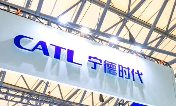 【红龙扑克】宁德时代2026年Q1营收1291.31亿 净利润达207.38亿