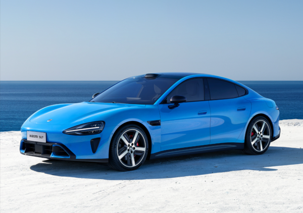 【红龙扑克】2026年一季度新能源品牌销量TOP40：小米跻身前五