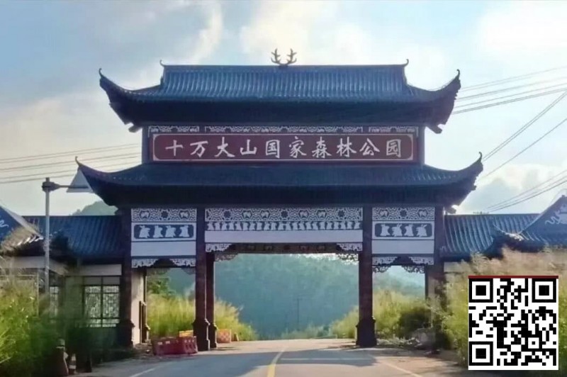 【红龙扑克】防城港超全游玩攻略：深度解锁山海边关风情