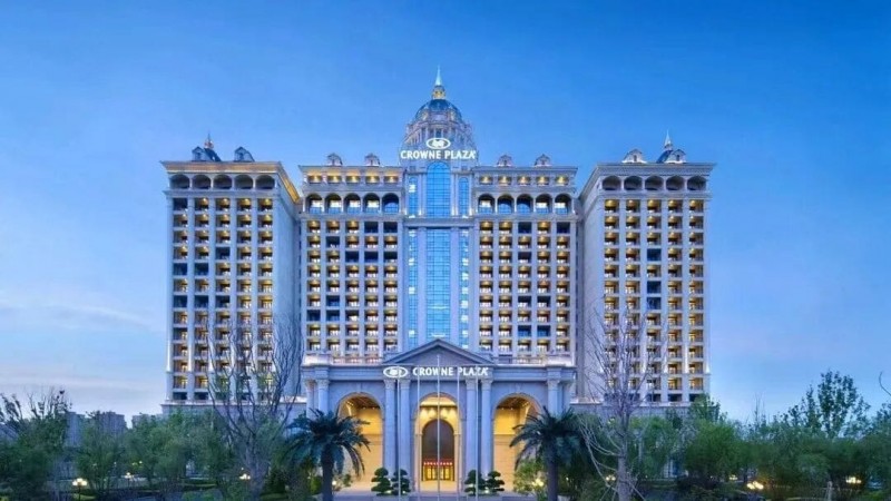 【红龙扑克】河海杯酒店预订开启+交通指南+App安装流程