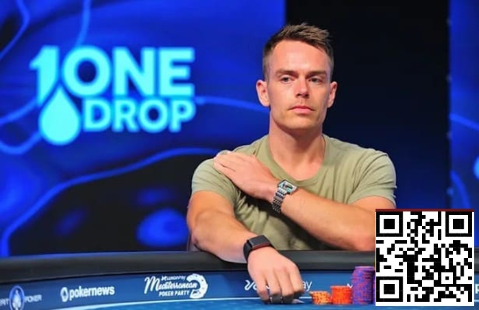【红龙扑克】WSOP主赛冠军Espen Jorstad：扑克不是非黑即白，而是概率的艺术