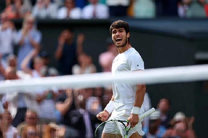 【红龙扑克】网球四大满贯赛事预测：德约科维奇的统治力还在吗？