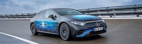 【红龙扑克】2028年实现？三星SDI推进向奔驰供应10万亿韩元电池