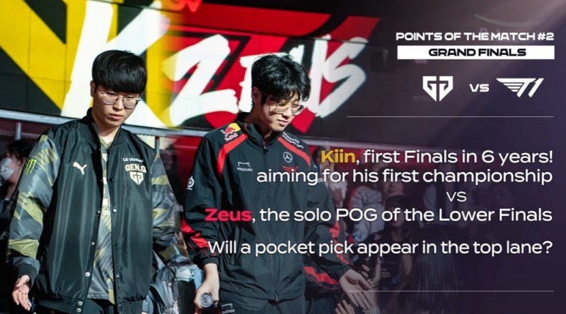 【红龙扑克】LCK春季赛Gen.G连胜纪录解析：赛区运营风格如何影响单场总击杀数？