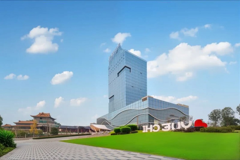 【红龙扑克】赛事信息｜SWPT广安站赛程公布，酒店/美食全攻略