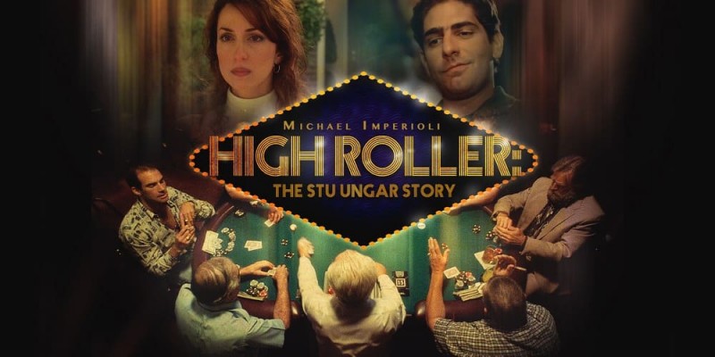 【红龙扑克】扑克圈残酷真相：曾经赢过几百万的人，为什么最后连饭都吃不上？