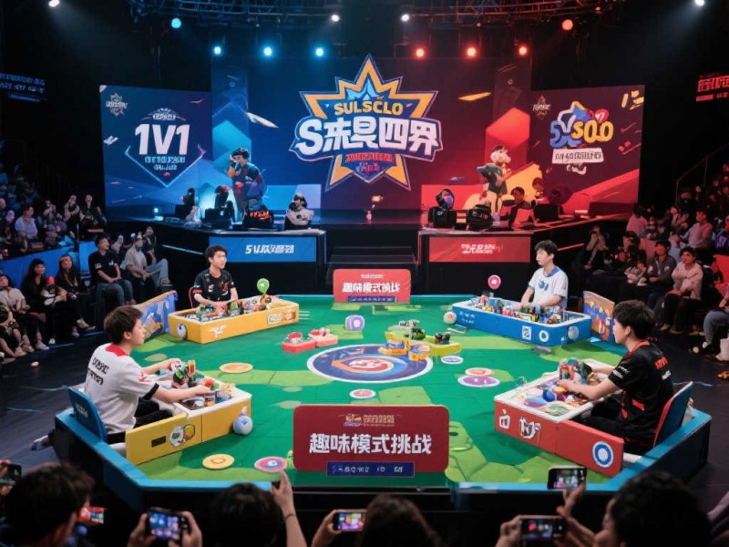 【红龙扑克】体彩“冠军竞猜”玩法升级：电竞与棋类纳入新赛道，趋势解析