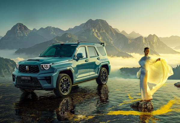 【红龙扑克】全新坦克700正式上市 综合续航1191km 42.8万元起售