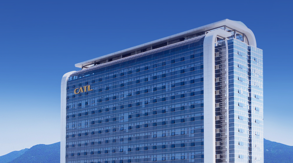 【红龙扑克】宁德时代市值跃居A股第二 靠的是什么？