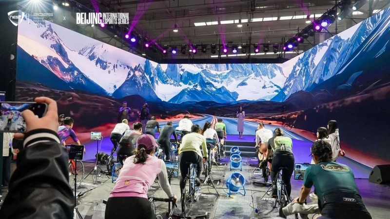 【红龙扑克】体育×电竞：跨界赛事如何推动竞技与娱乐双重发展？