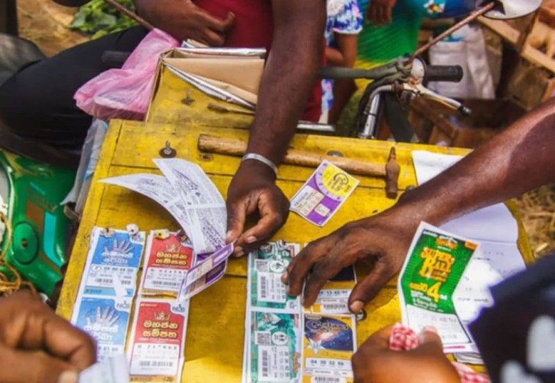 【红龙扑克】印度彩票规模超出预期：从边缘补充到政府重要收入来源