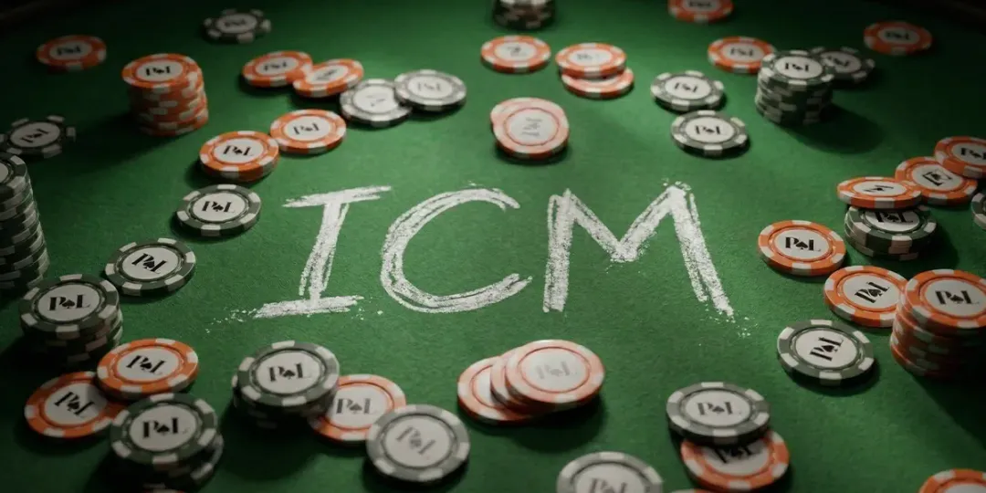 【红龙扑克】为什么说PKO已经成为现代锦标赛扑克的必争之地？