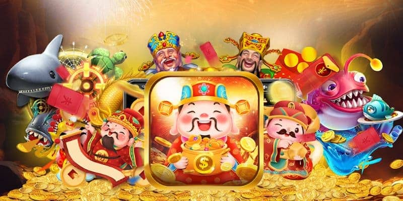 【红龙扑克】PG电子《招财进宝》游戏机制科普：财运符号与玩法解析