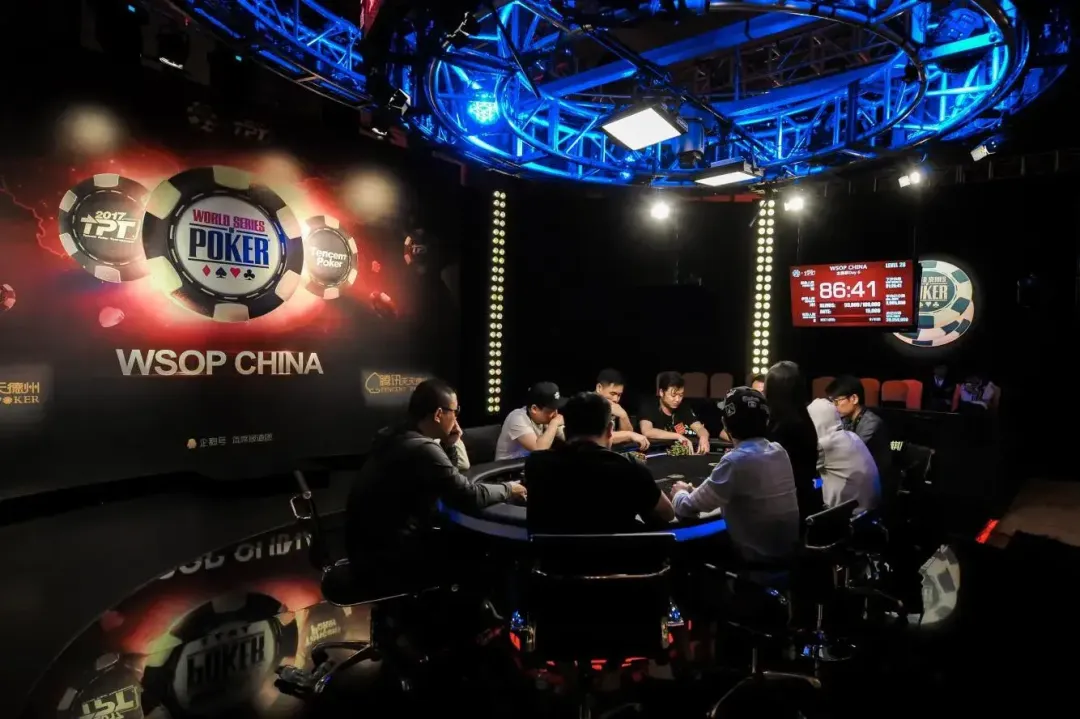 【红龙扑克】暌违十年，WSOP再度回归亚洲！2026 APL济州站6月19-28日盛大登场！