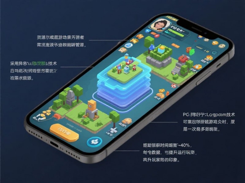 【红龙扑克】PG电子的移动端游戏体验优化：从响应式设计到AI驱动的技术实践