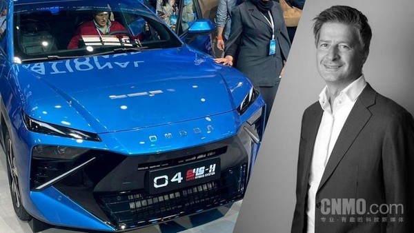 【红龙扑克】雪铁龙CEO回应中国车企冲击 品牌拥有107年历史