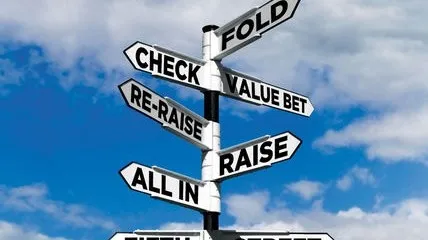 【红龙扑克】普通上班族拿下一场大型扑克比赛冠军的概率有多高？