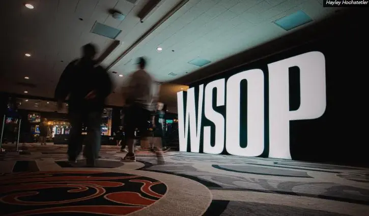 【红龙扑克】想在WSOP走得更远？先改掉这三个从线上“继承”来的坏习惯