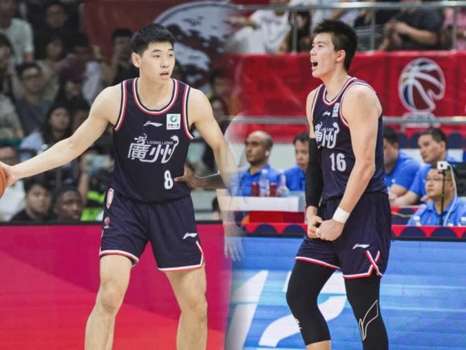 【红龙扑克】CBA焦点战前瞻：北京首钢vs广东宏远，防守与快攻的巅峰对决