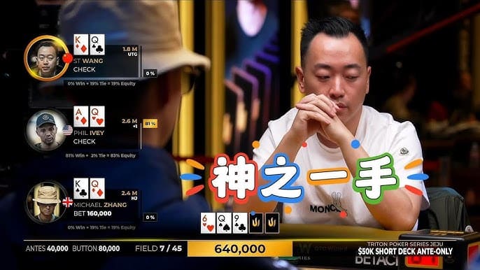 【红龙扑克】线上扑克棋牌赛事回顾：策略、心理与数据分析的融合