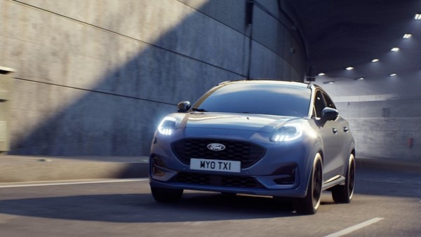 【红龙扑克】福特召回超2.1万辆汽车 涉及Puma、Focus多款车型