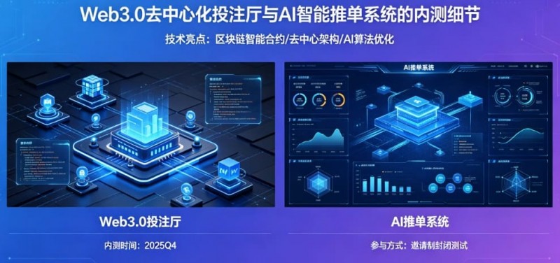 【红龙扑克】J9九游会Web3.0与AI融合生态：去中心化投注厅与智能决策系统解析