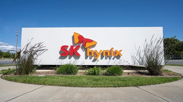 【红龙扑克】SK海力士总市值达9000亿美元 股价大涨12%