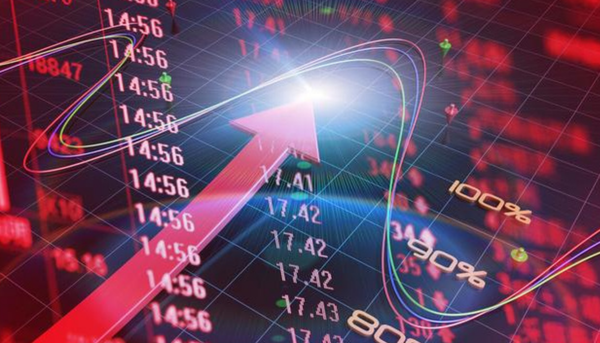 【红龙扑克】AI算力激增引爆电力需求 A股电力板块今日集体大涨