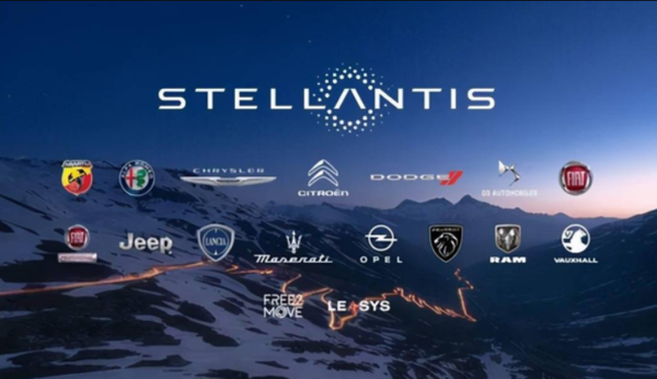 Stellantis 【红龙扑克】Stellantis与Wayve达成合作 2028年旗下北美车型将搭载其技术