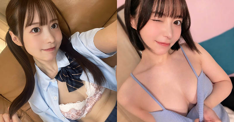 【红龙扑克】MUCD-354,「松井日奈子、天马唯」共演作品2026/05/14发布！