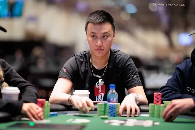 【红龙扑克】2026 WSOP | $25,000 单挑锦标赛四强诞生，丁彪止步八强
