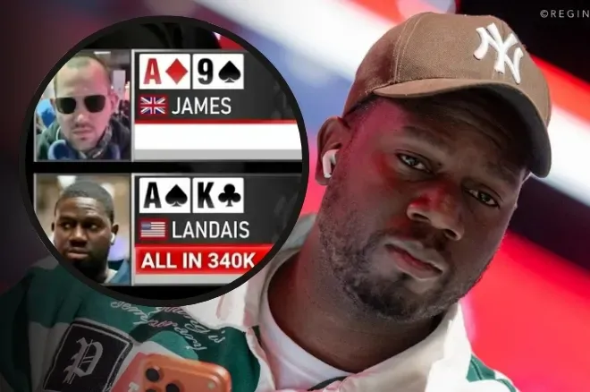 【红龙扑克】WSOP一场比赛两大名场面:发牌错误送走短码,Isildur1诈唬成功却主动弃牌