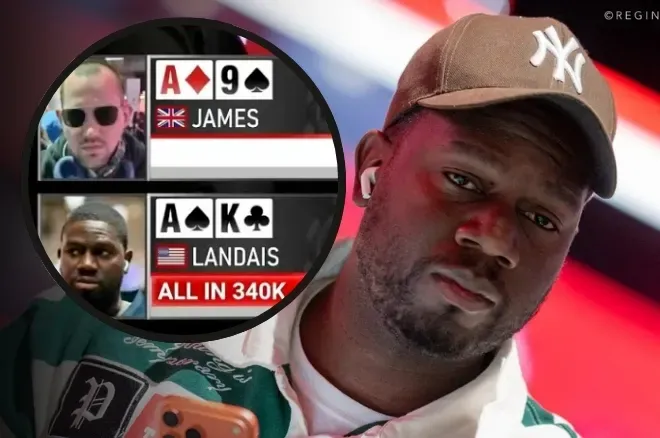 【红龙扑克】WSOP一场比赛两大名场面:发牌错误送走短码,Isildur1诈唬成功却主动弃牌