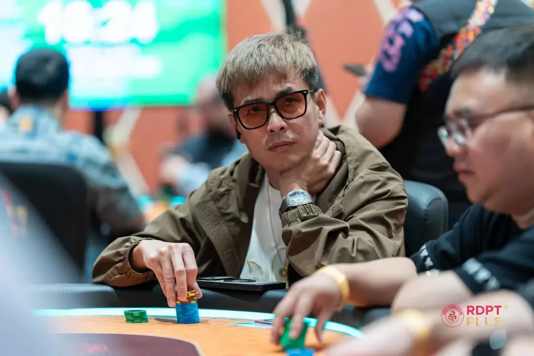 【红龙扑克】告别AA POKER,周全的下一个战场:AI教学、扑克学校与未完的梦想
