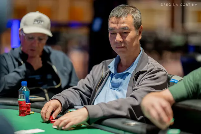 【红龙扑克】从“我完全知道发生了什么”到“单挑吧兄弟”——WSOP大盲弃牌争议全程实录