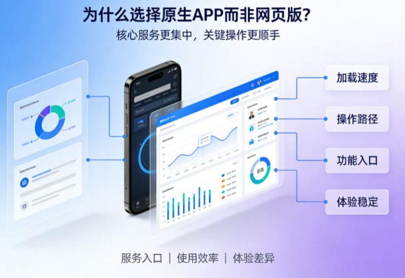 【红龙扑克】为什么选择原生APP而非网页版进行投注?