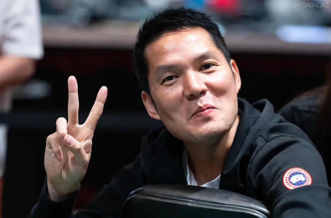 【红龙扑克】Tony Lin兑现年初豪言,重新登顶GPI和POY全球扑克双榜!