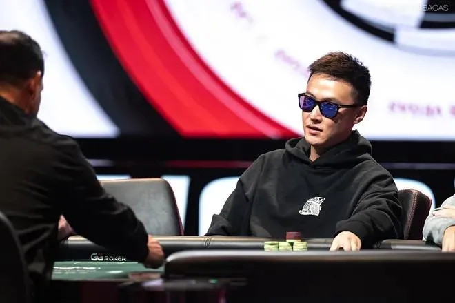 【红龙扑克】2026WSOP半程战报:丁彪159万美元刷新历史,中国牌手首次跻身半程奖金榜前15