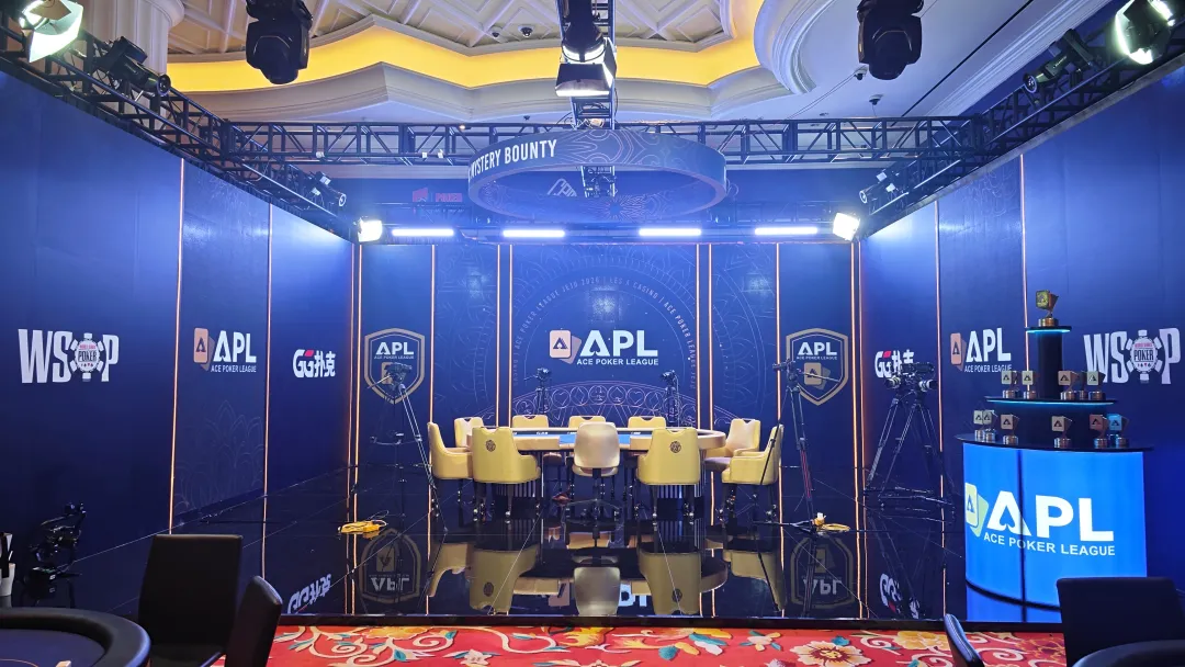 【红龙扑克】APL济州岛|转发送礼!徐杰明登顶GG扑克生肖神秘赏金赛王座!孙长亮包揽WSOP主赛门票+3000万成最大赢家!美女季思雨摘冠喜提WSOP主赛门票