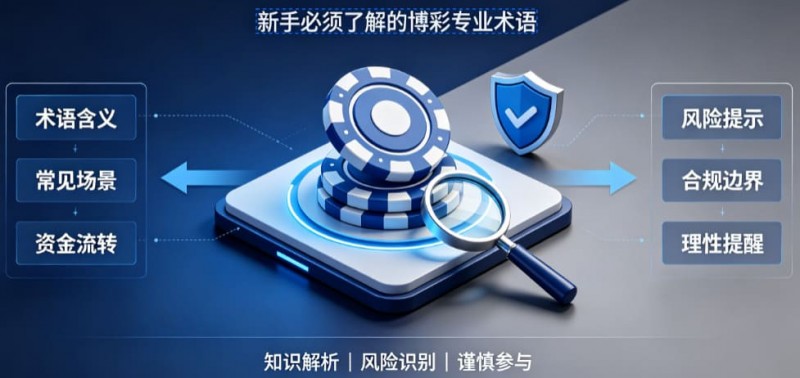【红龙扑克】什么是“洗码”?新手必须了解的博彩专业术语