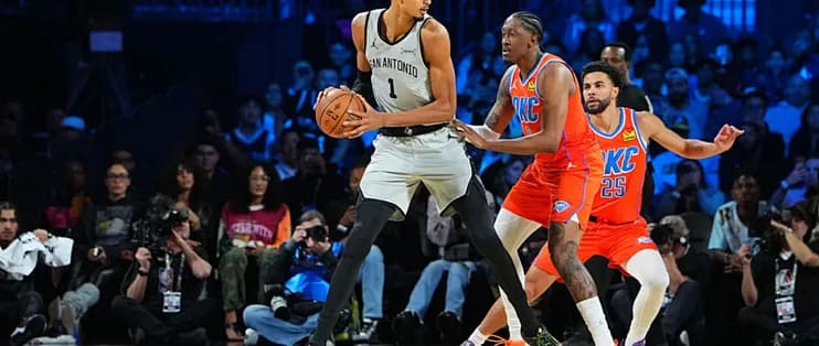 【红龙扑克】2026年NBA季后赛全景前瞻:东西部格局、X因素与冠军密码