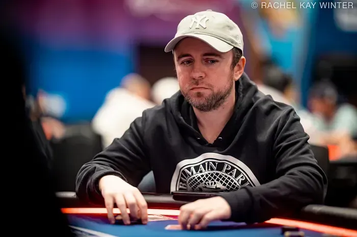 【红龙扑克】超时被判“死牌”后还能继续Call?WSOP离谱判罚引爆扑克圈