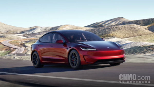 特斯拉Model 3 【红龙扑克】上海超级工厂助力!马来西亚已交付超过15000辆特斯拉