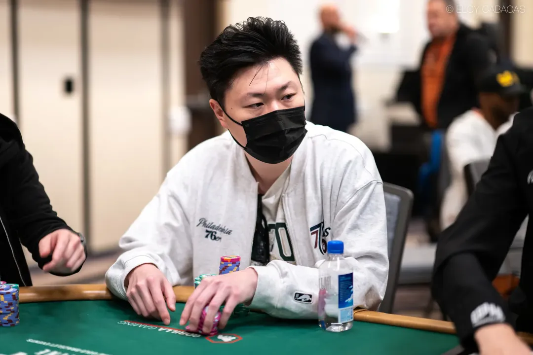 【红龙扑克】2026WSOP | 华人牌手闪耀赛场：Pete Chen、陈星维、Yibo Song杀入决赛桌；主赛事多名国人高分晋级