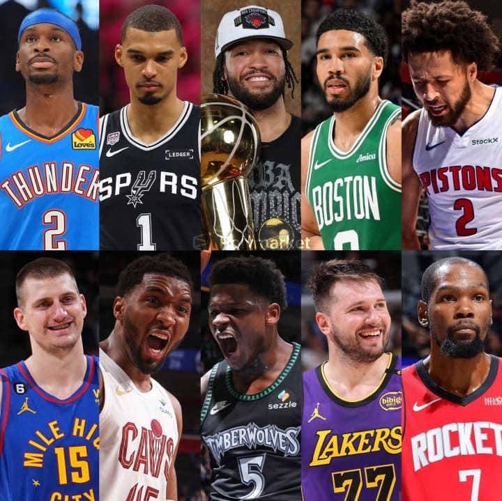 【红龙扑克】大发体育带你观察NBA新赛季:球队阵容调整与冠军竞争格局