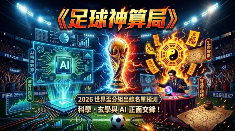 【红龙扑克】2026金靴之争:姆巴佩vs梅西——半决赛前的“双雄会”,这可能是世界杯史上最难猜的金靴归属